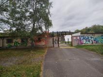 Prodej garáže, Litvínov - Horní Litvínov, Důl Pavel, 20 m2