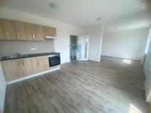 Pronájem bytu 1+kk, Plzeň, Železniční, 46 m2