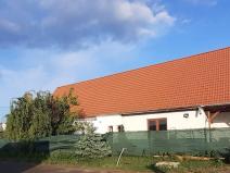 Prodej zemědělského objektu, Chlumín, 916 m2
