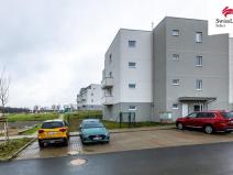 Pronájem bytu 2+kk, Zbůch, Hornická, 45 m2