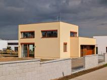 Prodej rodinného domu, Úvaly, Hvězdova, 199 m2