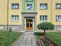 Pronájem bytu 2+1, Praha - Strašnice, Krupská, 64 m2
