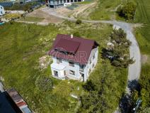 Prodej rodinného domu, Kateřinice, 140 m2