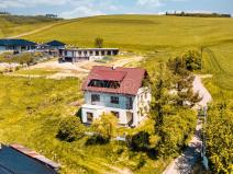 Prodej rodinného domu, Kateřinice, 140 m2