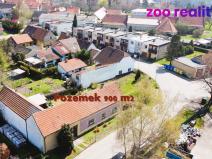 Prodej rodinného domu, Ročov, 227 m2