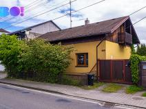 Prodej rodinného domu, Paskov, Bělská, 145 m2