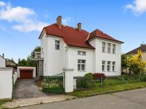 Prodej rodinného domu, Rychnov nad Kněžnou, A. Sedláčka, 209 m2