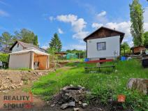 Prodej chaty, Karlovy Vary - Sedlec, 19 m2