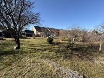Prodej pozemku, Mohelno, 744 m2