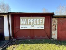 Prodej ostatní, Zastávka, Havířská