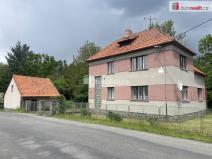 Prodej rodinného domu, Svatý Jan - Hrachov, 106 m2