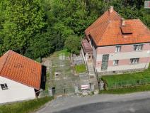 Prodej rodinného domu, Svatý Jan - Hrachov, 106 m2