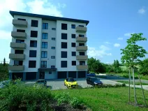 Pronájem bytu 2+kk, Uherský Brod, 59 m2