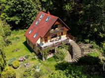 Prodej chaty, Opava - Podvihov, 118 m2