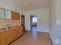 Pronájem bytu 1+1, Březová, Okružní, 48 m2
