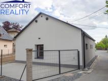 Prodej rodinného domu, Příbor, Na Benátkách, 70 m2