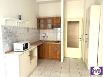 Pronájem bytu 1+1, Praha, Anglická, 44 m2