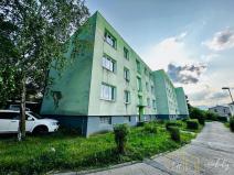 Prodej bytu 2+1, Teplice - Řetenice, V břízkách, 52 m2