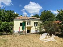 Prodej rodinného domu, Geshanovo, Bulharsko, 80 m2