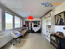 Prodej bytu 3+1, Praha, Pohnertova, 70 m2
