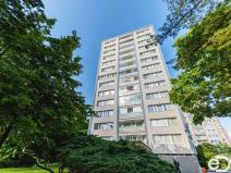 Prodej bytu 3+1, Hradec Králové, Na Kotli, 71 m2