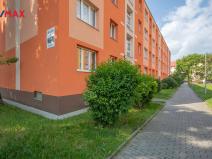 Prodej bytu 3+1, Litvínov - Horní Litvínov, Vinohradská, 63 m2