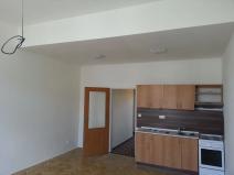 Pronájem bytu 2+kk, Prostějov, Olomoucká, 45 m2