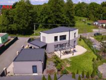 Prodej rodinného domu, Vratimov - Horní Datyně, U Mostku, 165 m2