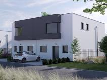 Prodej rodinného domu, Dobřichovice, 134 m2
