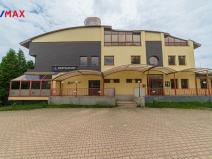 Prodej obchodního prostoru, Havířov - Šumbark, U Nádraží, 654 m2