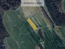 Prodej pole, Letovice - Slatinka, 2943 m2