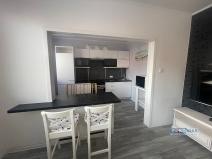 Pronájem bytu 2+kk, Břeclav - Charvátská Nová Ves, Na Valtické, 46 m2