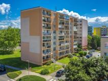 Prodej bytu 3+kk, Litoměřice, Kosmonautů, 65 m2