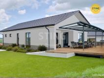 Prodej rodinného domu, Krásensko, 183 m2