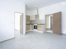 Pronájem bytu 2+kk, Hlinsko, Adámkova třída, 46 m2