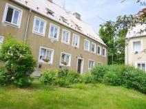 Prodej bytu 3+1, Litvínov - Horní Litvínov, Mánesova, 60 m2