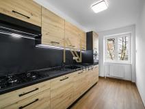 Prodej bytu 3+1, Klatovy, Podhůrecká, 76 m2