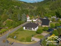 Prodej rodinného domu, Sázava, Na Křemelce, 98 m2