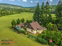 Prodej chaty, Líšnice, 120 m2