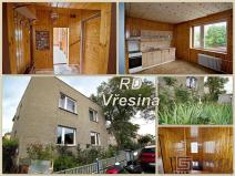 Prodej rodinného domu, Vřesina, 100 m2
