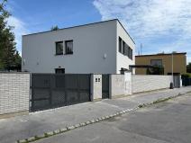 Pronájem bytu 3+1, Praha - Krč, Lukešova, 71 m2