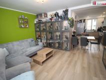 Prodej bytu 3+kk, Skalná, Nová, 75 m2