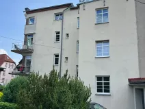 Pronájem bytu 2+kk, Liberec, Zhořelecká, 48 m2