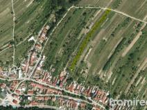 Prodej pozemku, Blatnice pod Svatým Antonínkem, 2450 m2