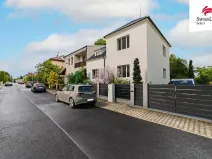 Prodej rodinného domu, Mladá Boleslav, Šámalova, 200 m2