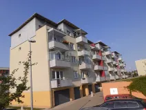 Pronájem bytu 2+kk, Praha - Uhříněves, Františka Diviše, 60 m2