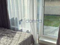 Pronájem bytu 1+kk, Praha, Hofbauerova, 42 m2