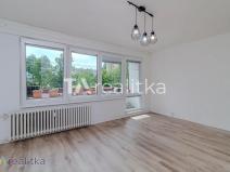Prodej bytu 1+kk, Havířov, 17. listopadu, 32 m2