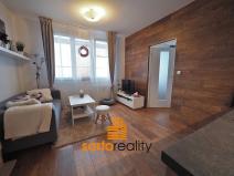 Pronájem bytu 1+1, Ústí nad Labem, Pincova, 38 m2