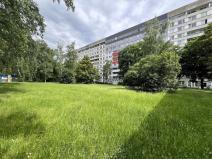 Prodej bytu 2+kk, Praha - Prosek, Vysočanská, 45 m2